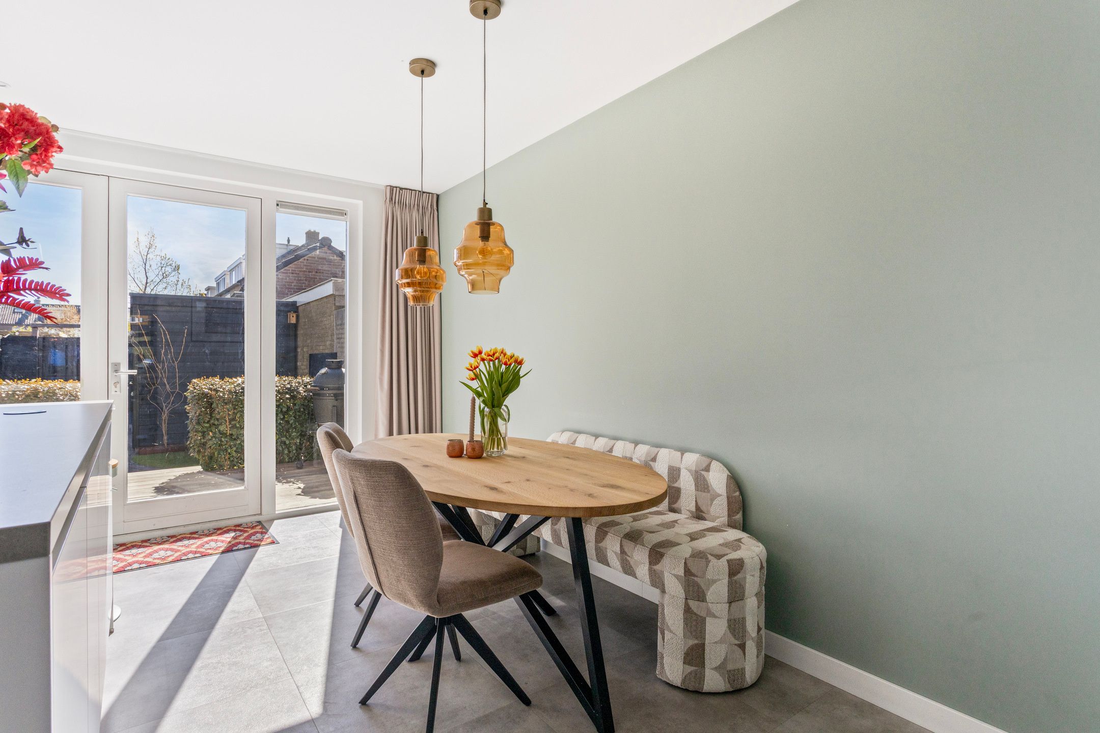 Foto 15 van Meester Ludwigstraat 37