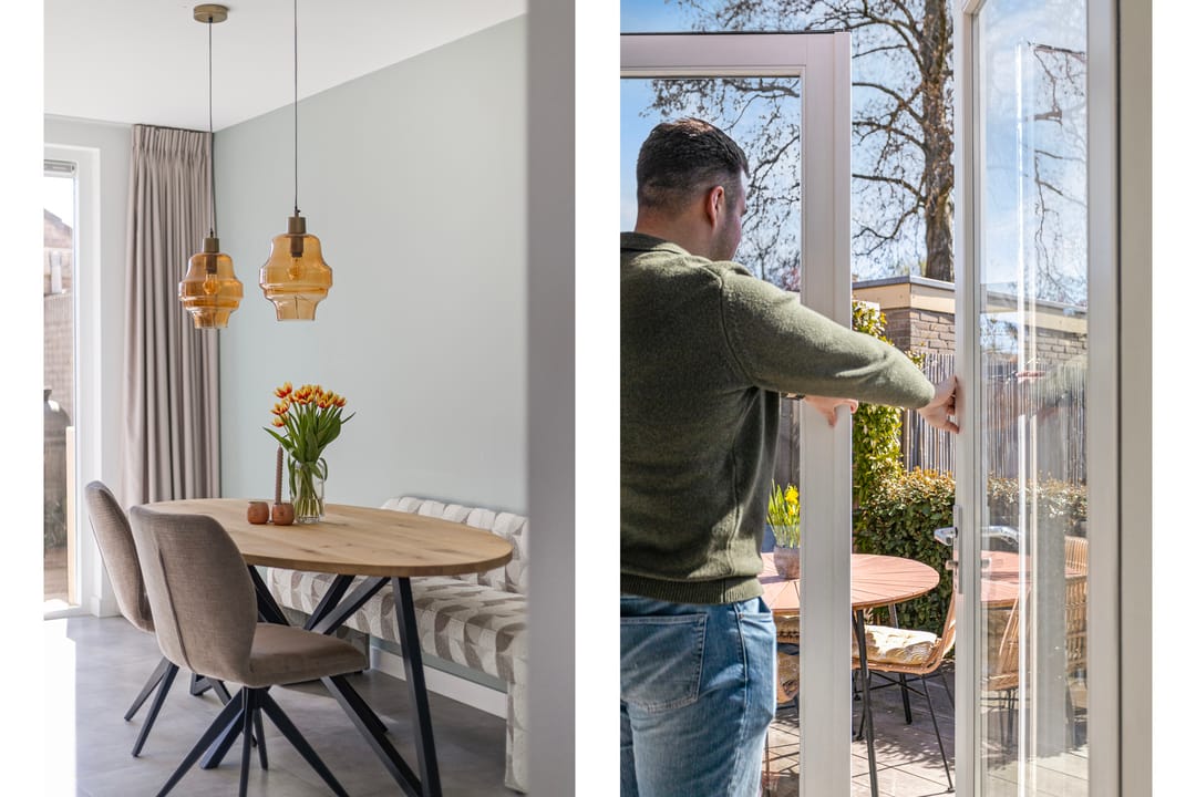 Foto 17 van Meester Ludwigstraat 37