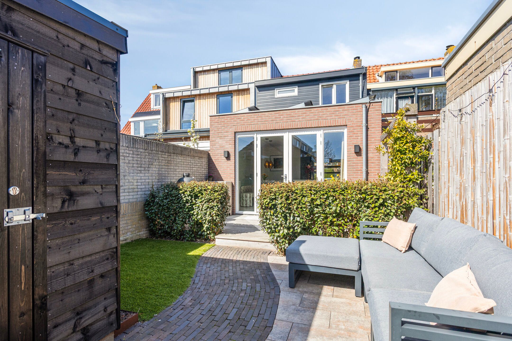 Foto 21 van Meester Ludwigstraat 37