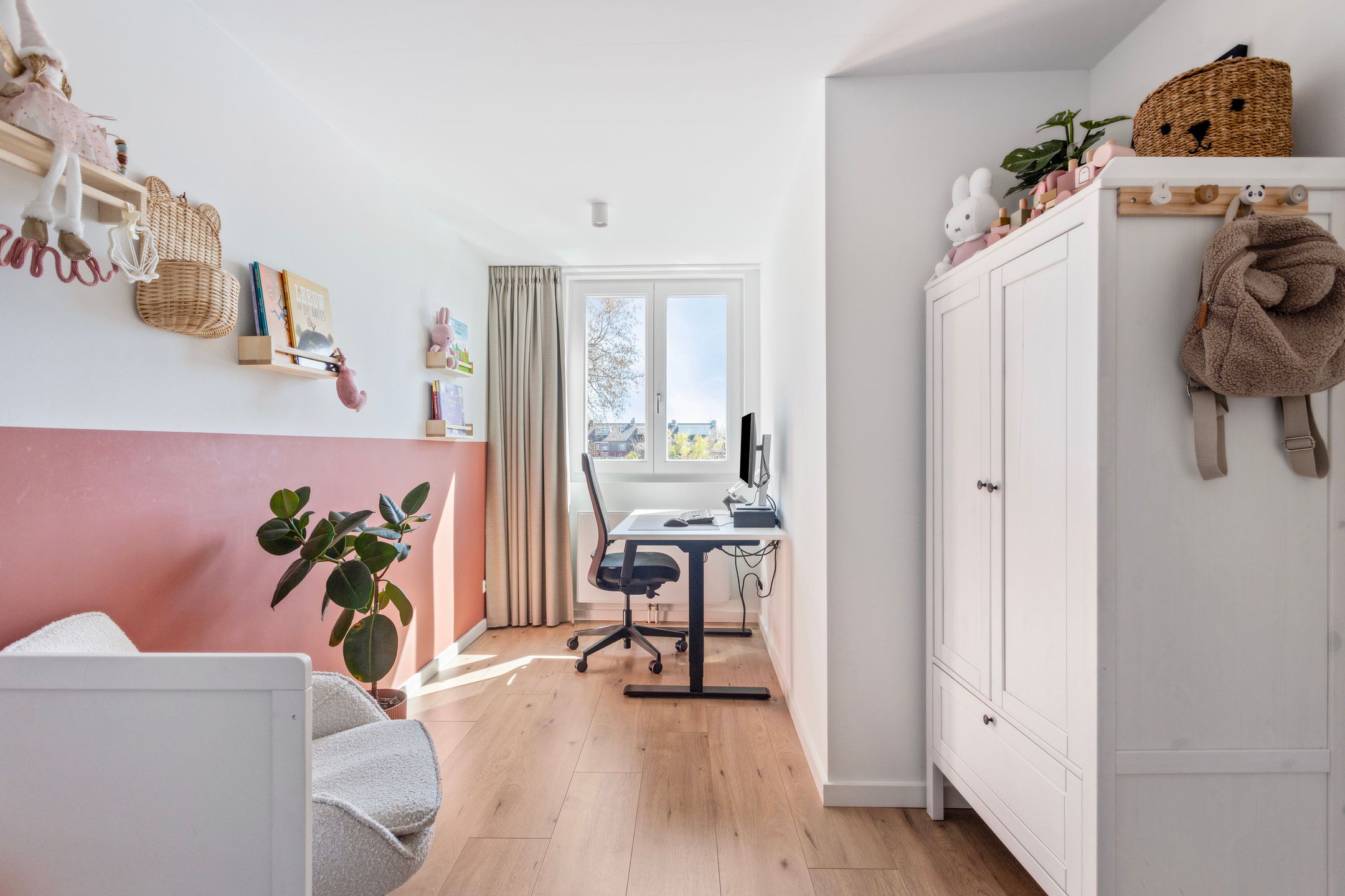 Foto 30 van Meester Ludwigstraat 37