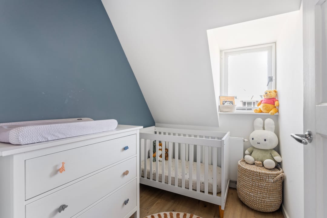 Foto 31 van Meester Ludwigstraat 37