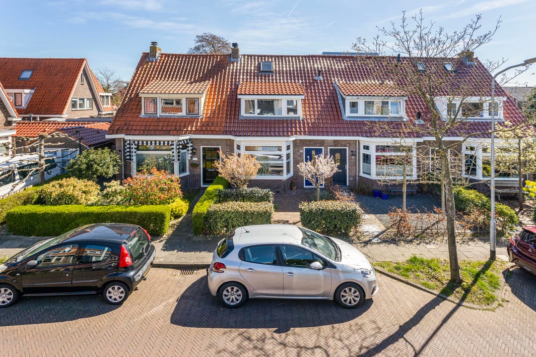 Foto 38 van Meester Ludwigstraat 37