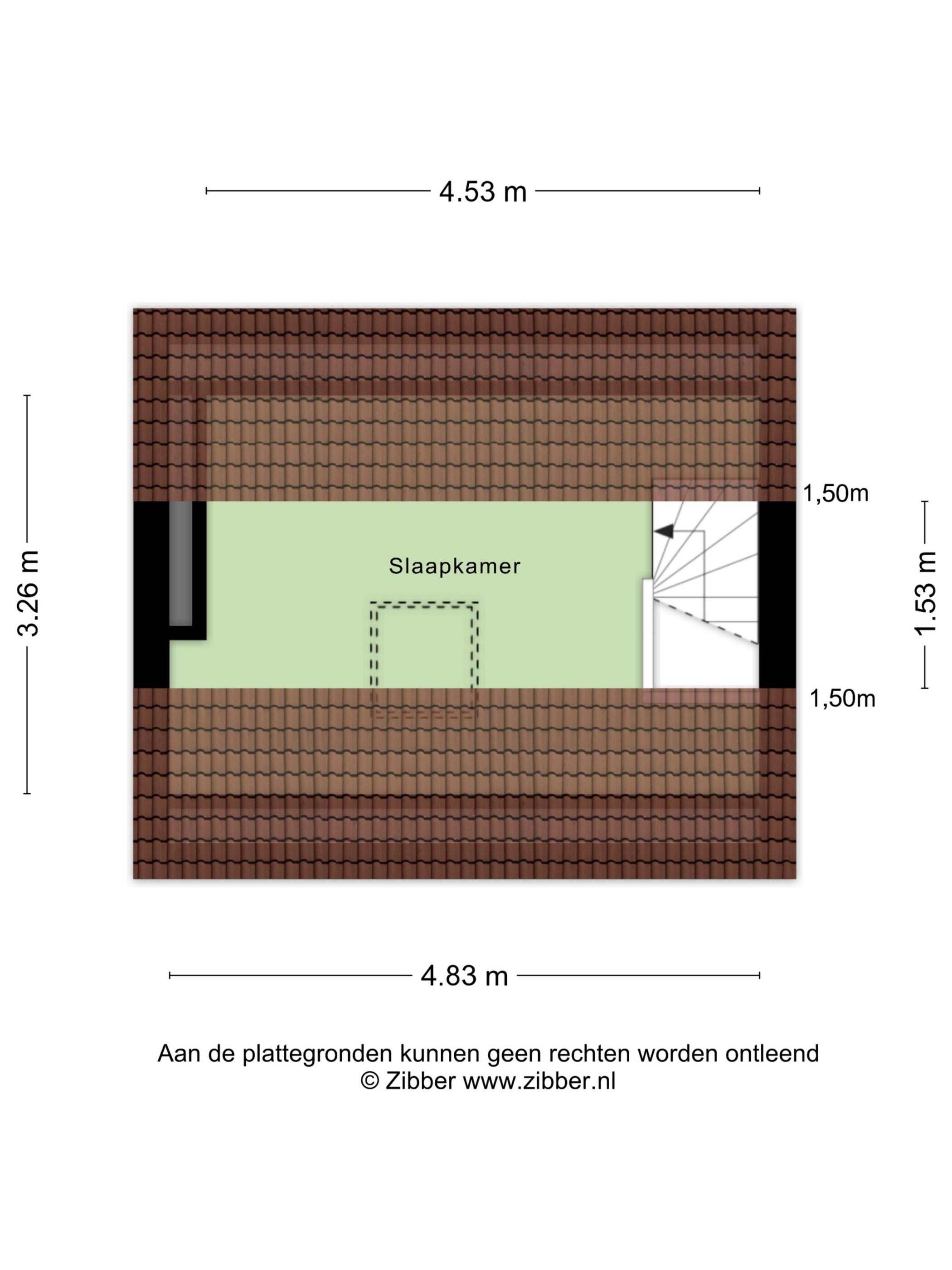 Foto 51 van Meester Ludwigstraat 37