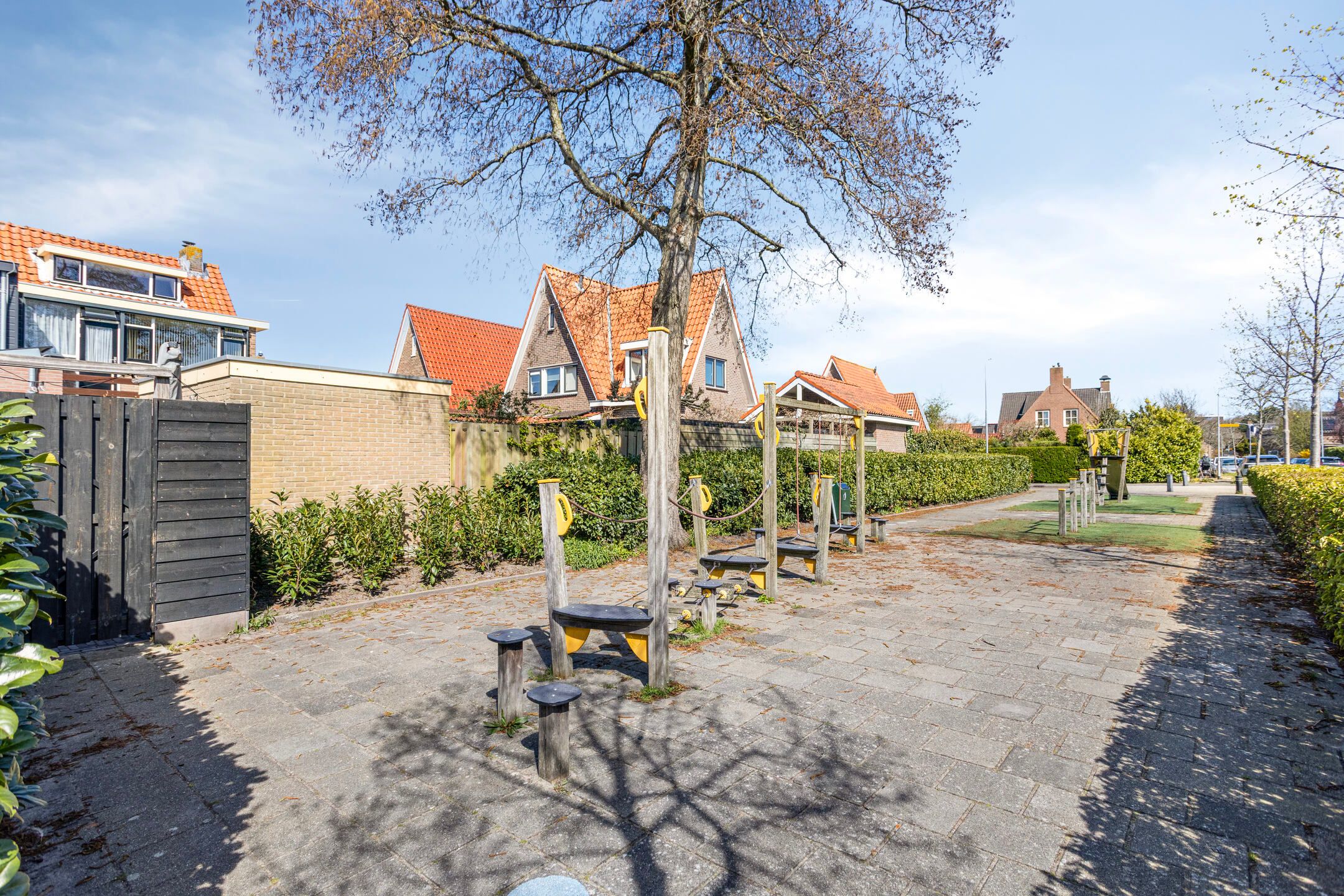 Foto 45 van Meester Ludwigstraat 37