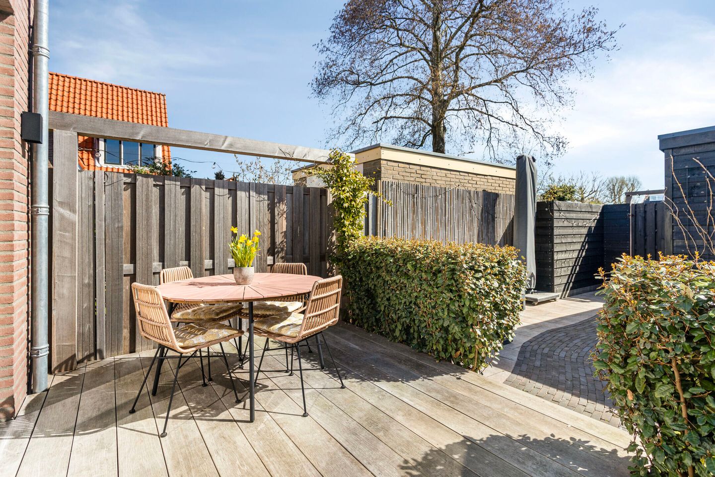 Foto 19 van Meester Ludwigstraat 37