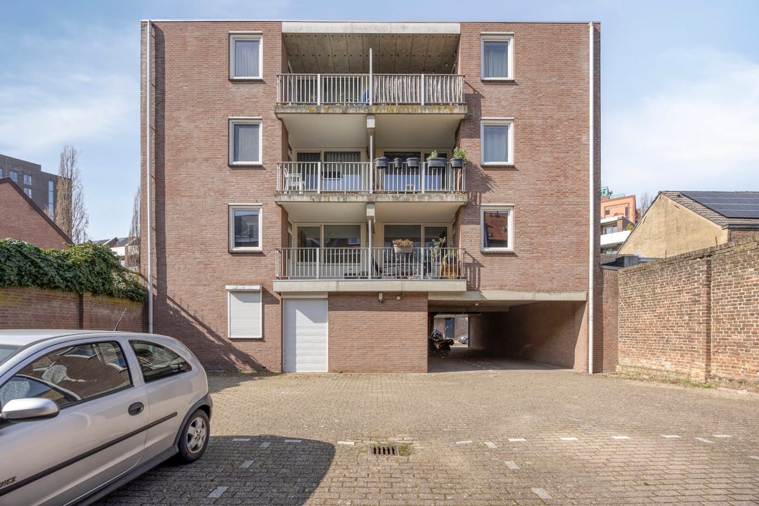 Foto 31 van Mariagardestraat 72