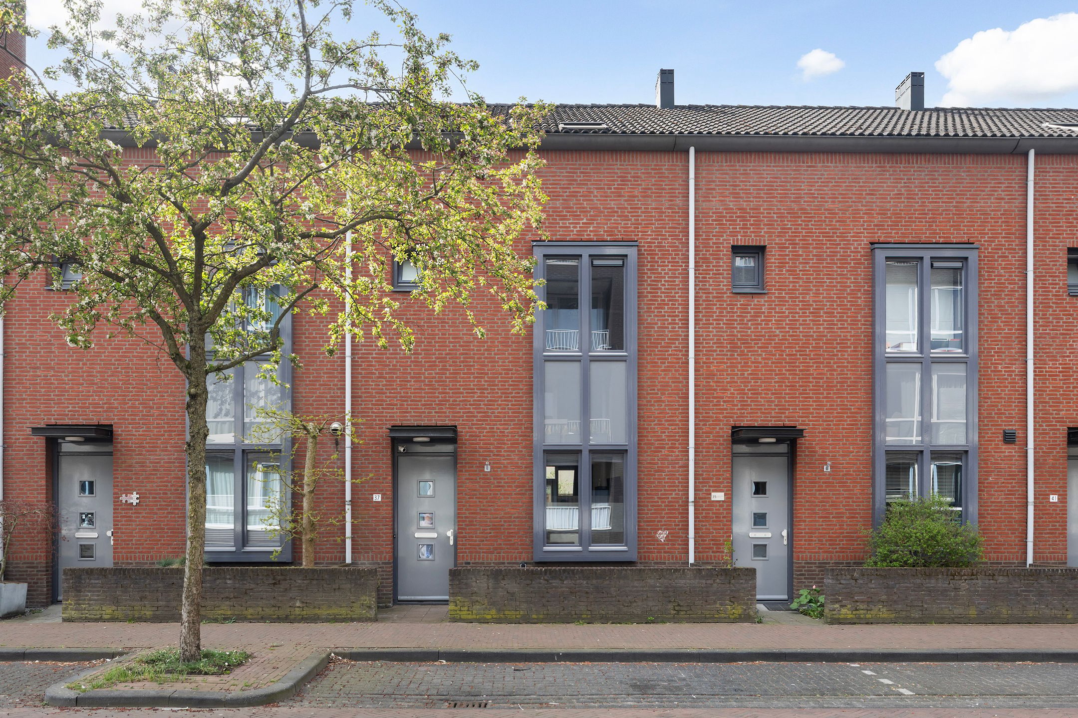 Hollandsestraat 37 