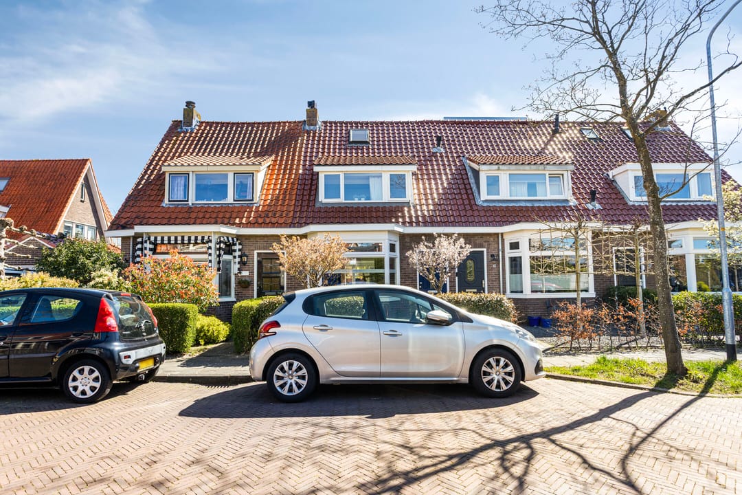 Foto 41 van Meester Ludwigstraat 37