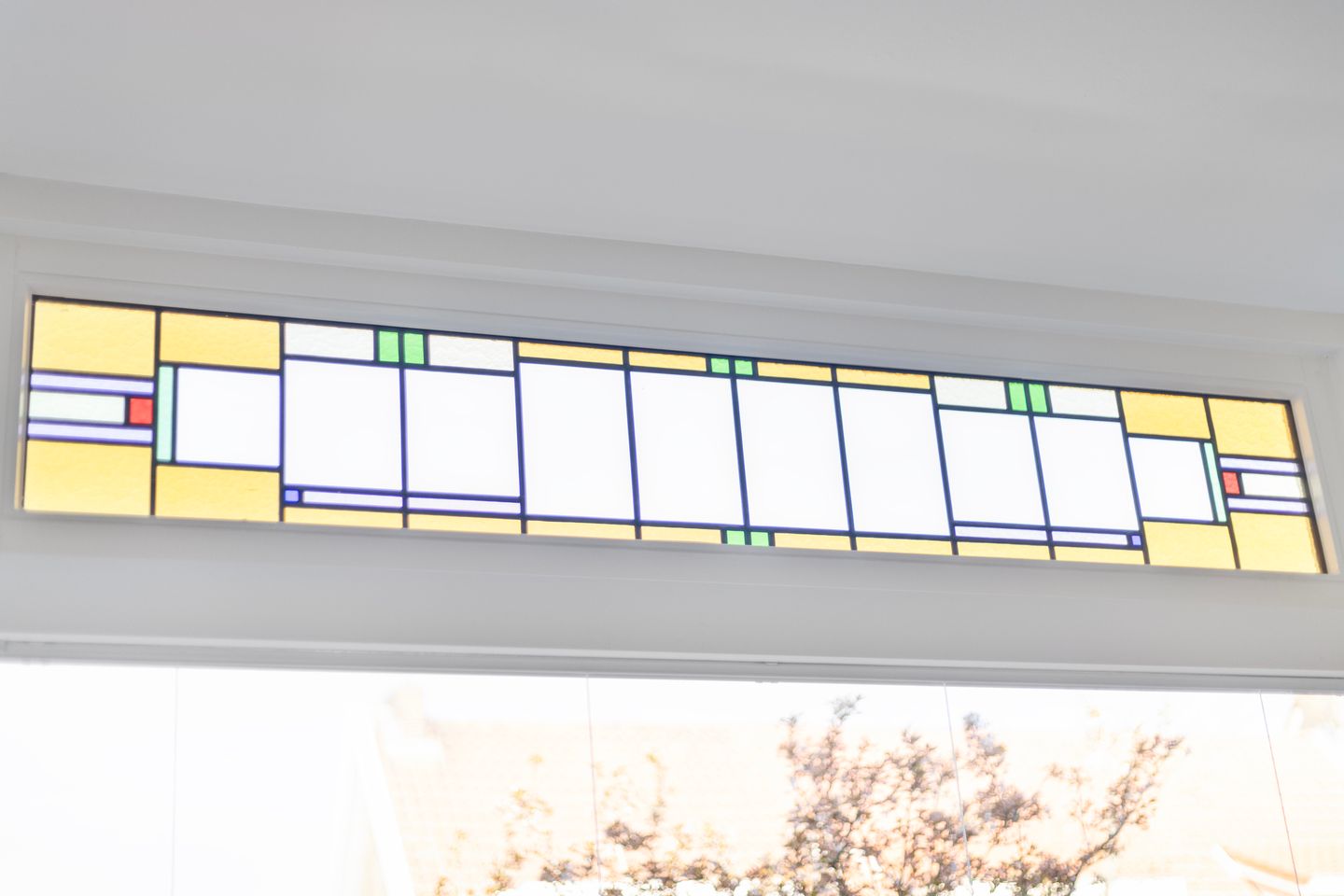 Foto 5 van Meester Ludwigstraat 37