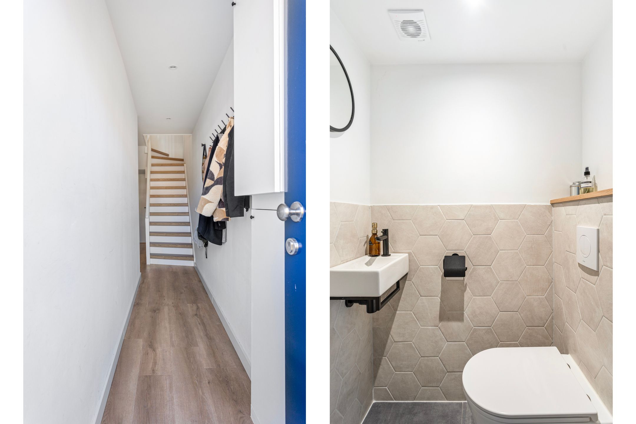 Foto 24 van Meester Ludwigstraat 37