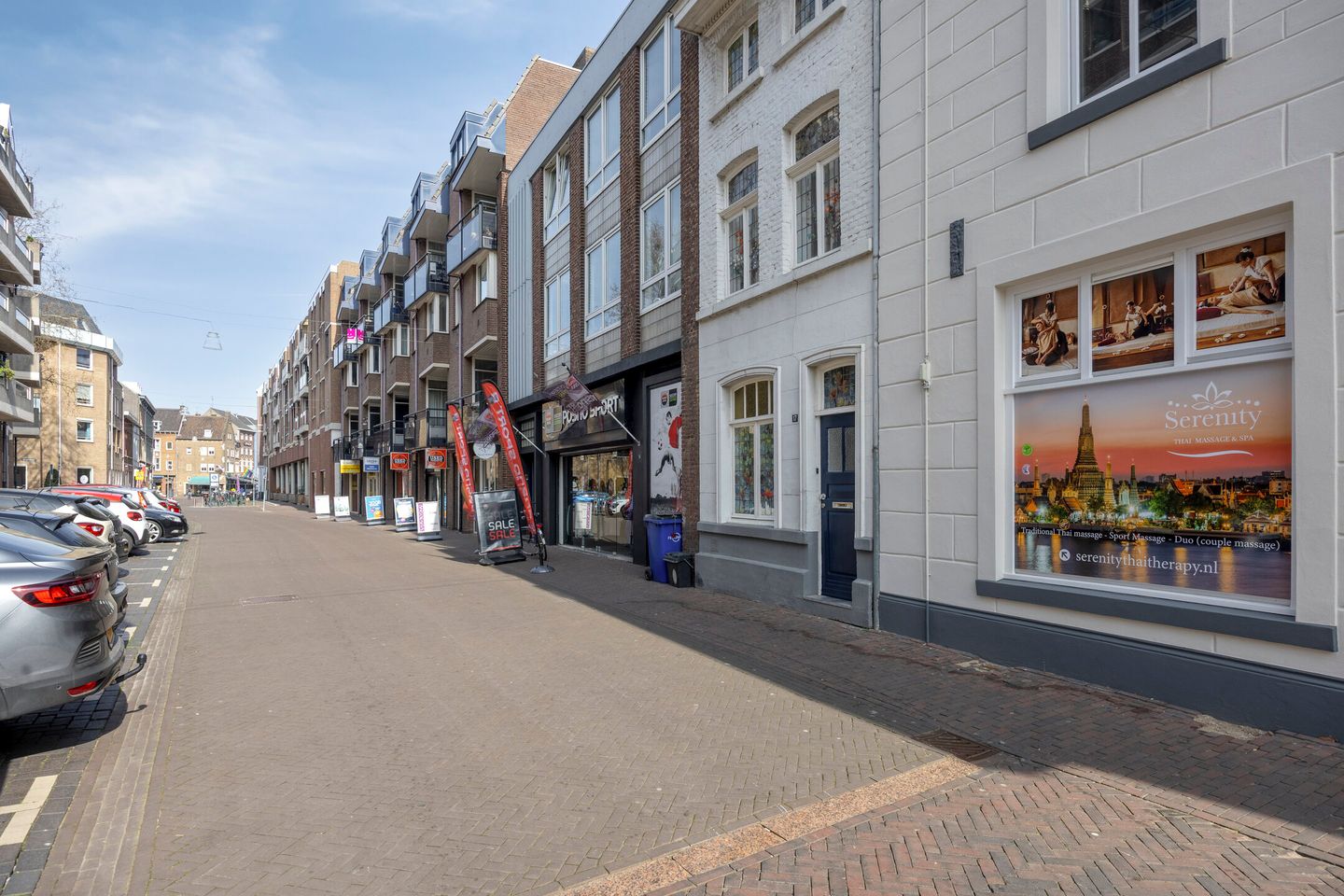 Foto 34 van Mariagardestraat 72