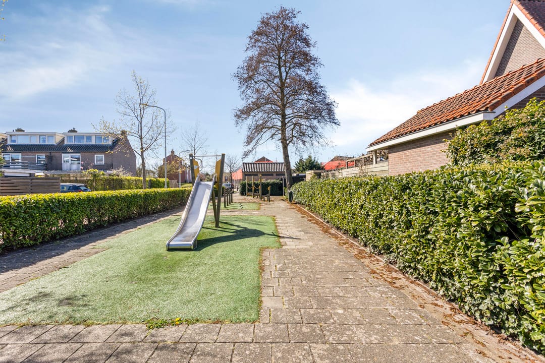 Foto 43 van Meester Ludwigstraat 37