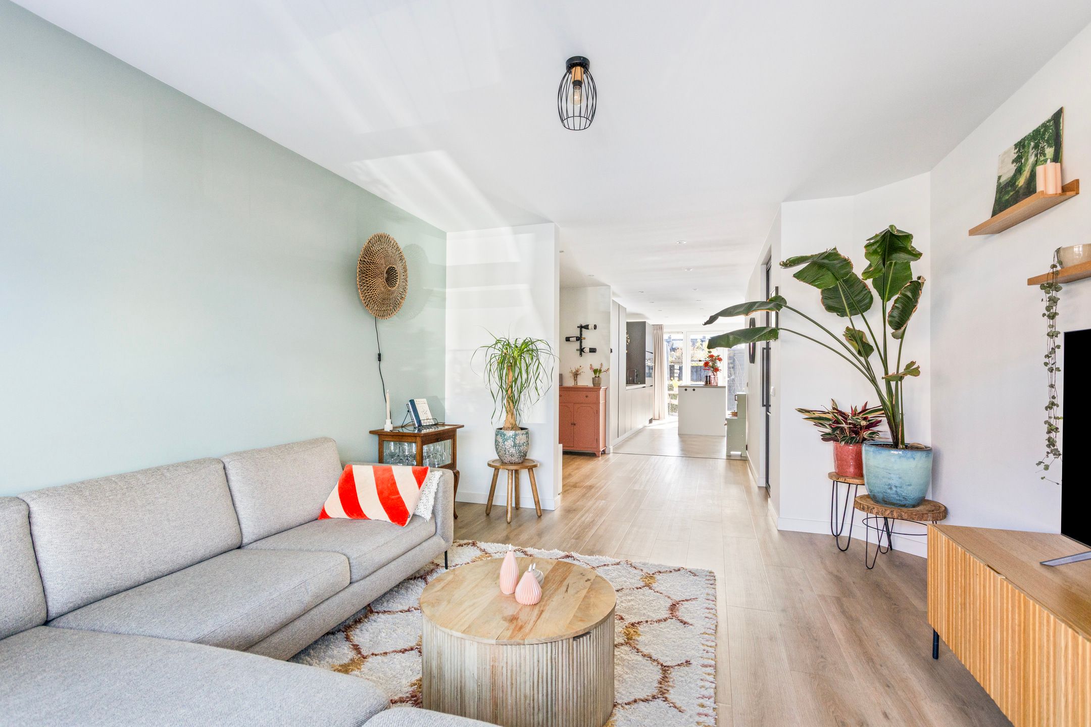 Foto 6 van Meester Ludwigstraat 37