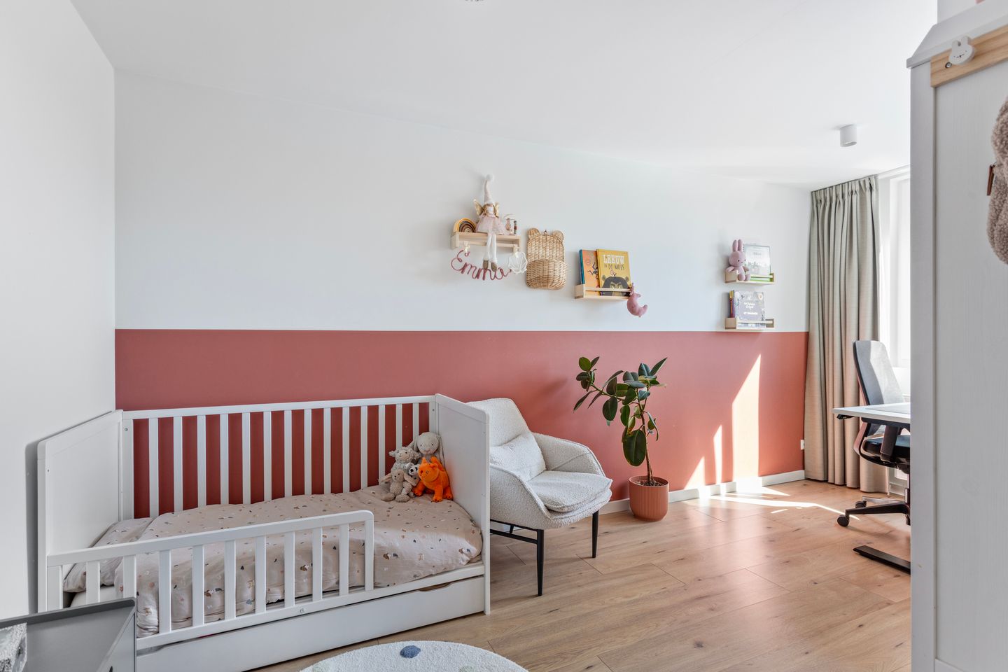 Foto 29 van Meester Ludwigstraat 37