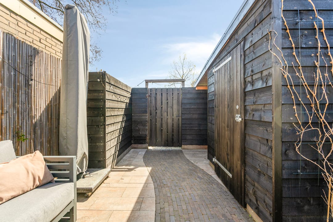 Foto 22 van Meester Ludwigstraat 37