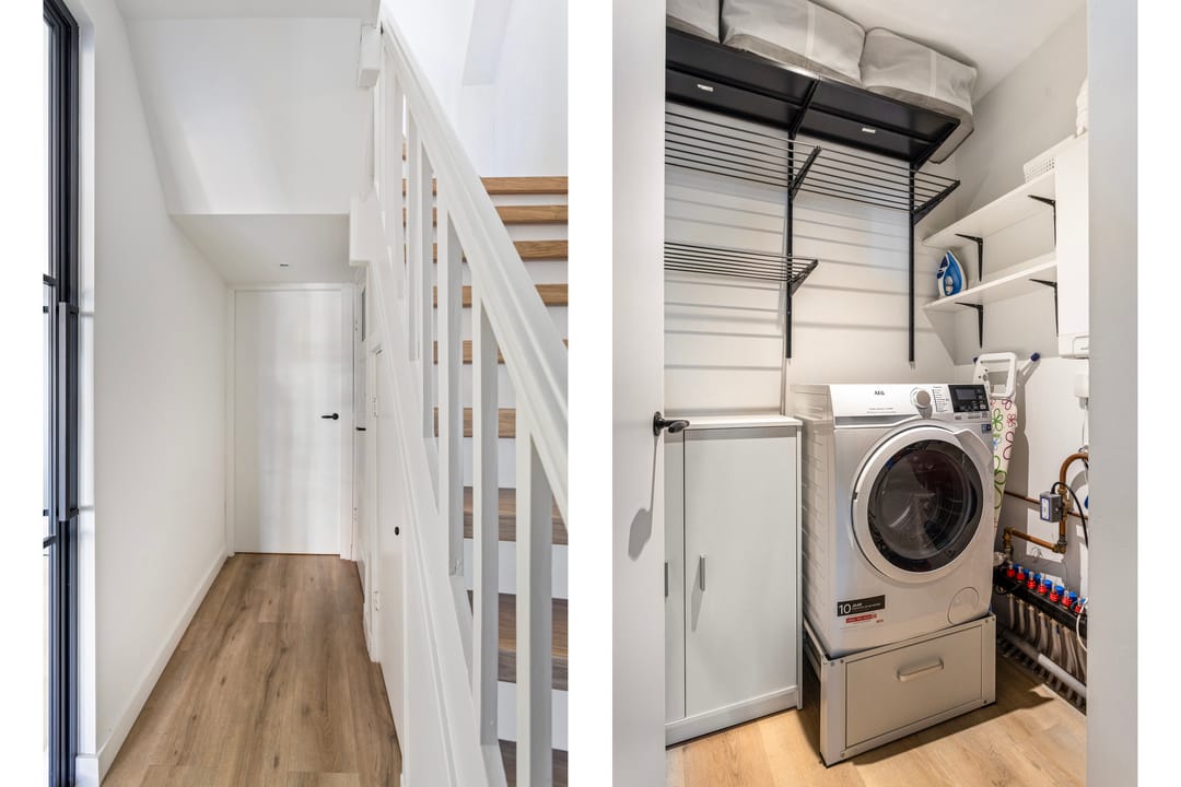 Foto 23 van Meester Ludwigstraat 37