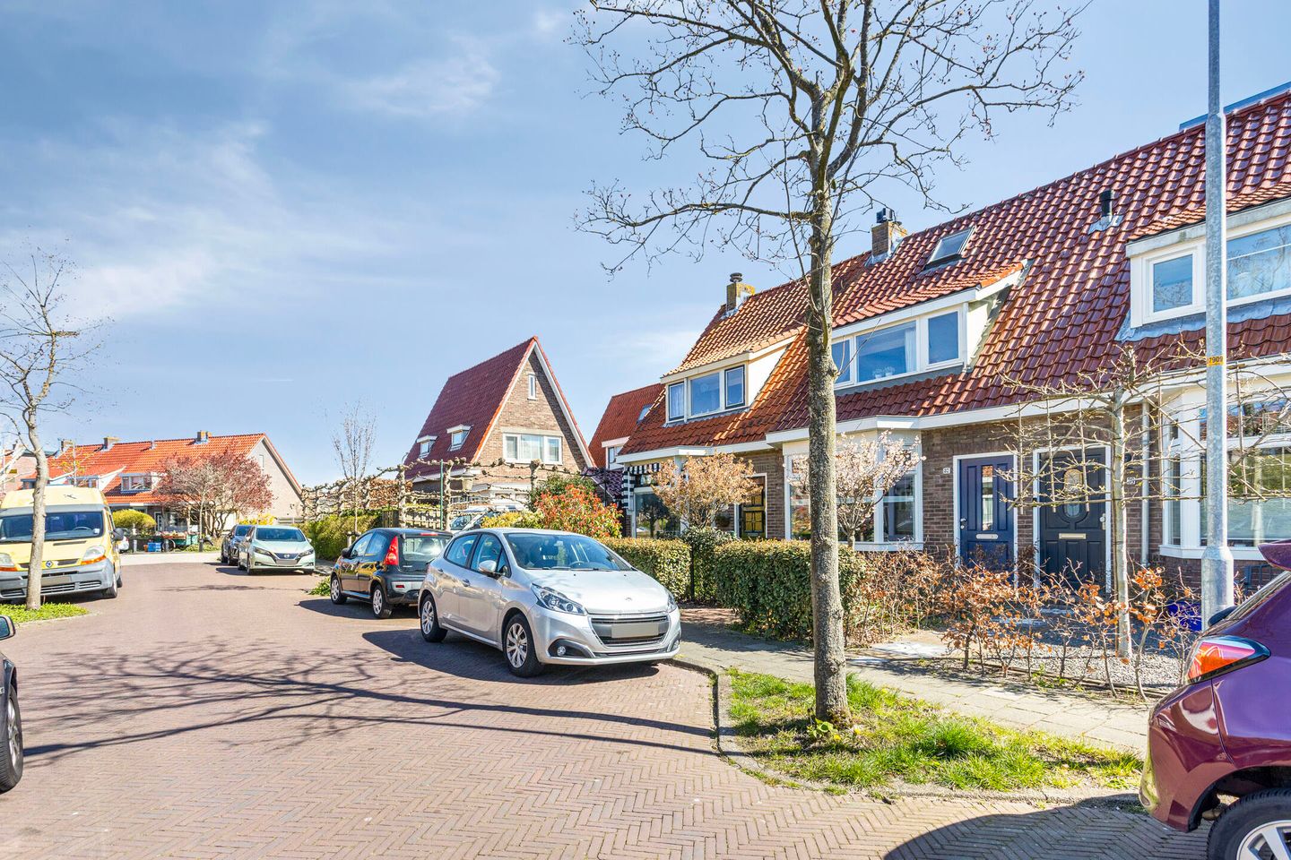 Foto 40 van Meester Ludwigstraat 37