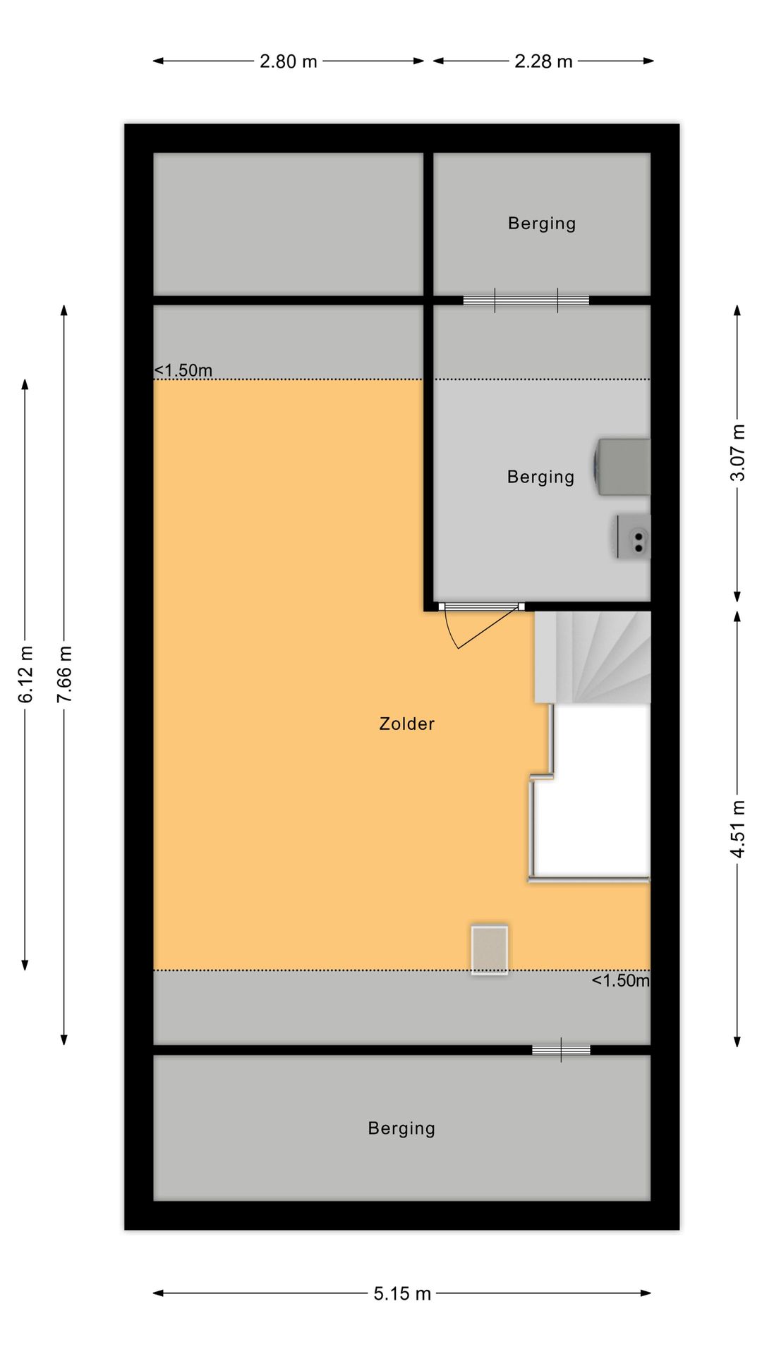 Photo 43 of Snoek 27