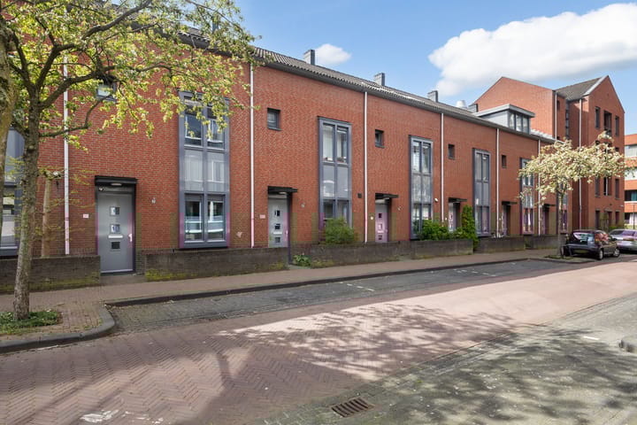 Foto 2 van Hollandsestraat 37