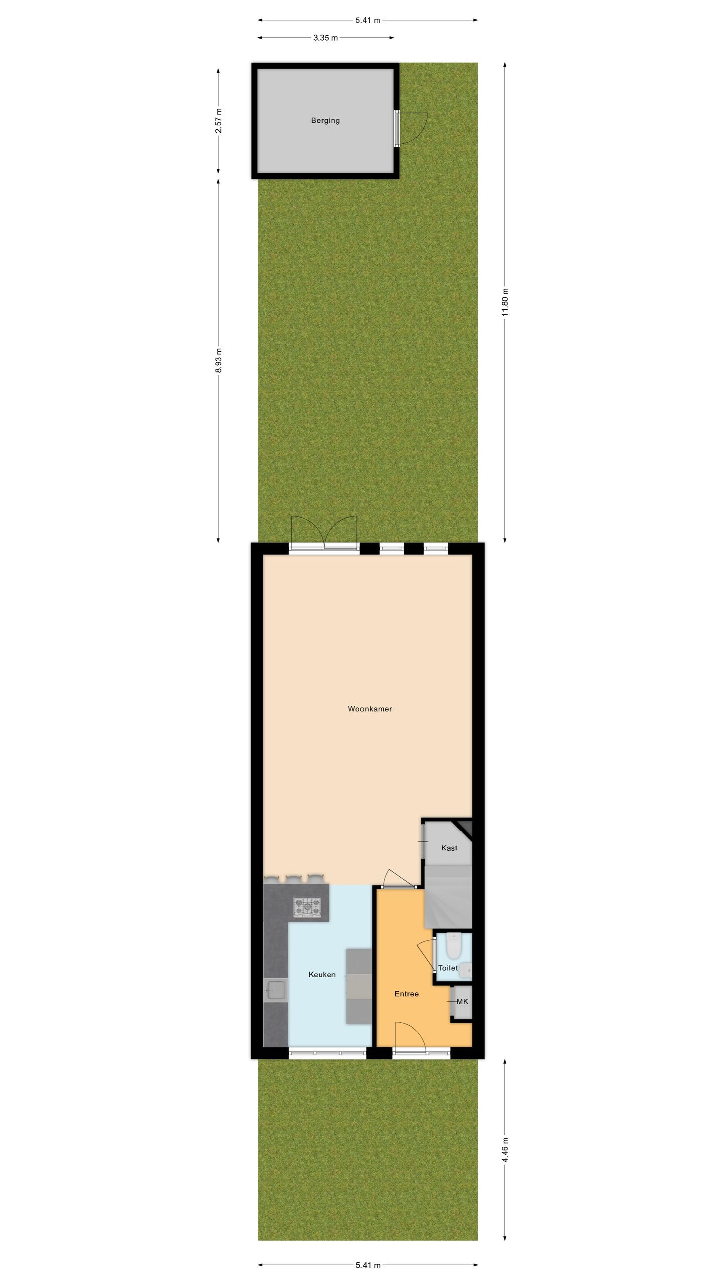 Photo 44 of Snoek 27