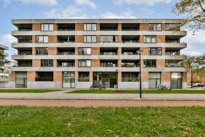 Photo 3 of Baden Powellweg 42-F
