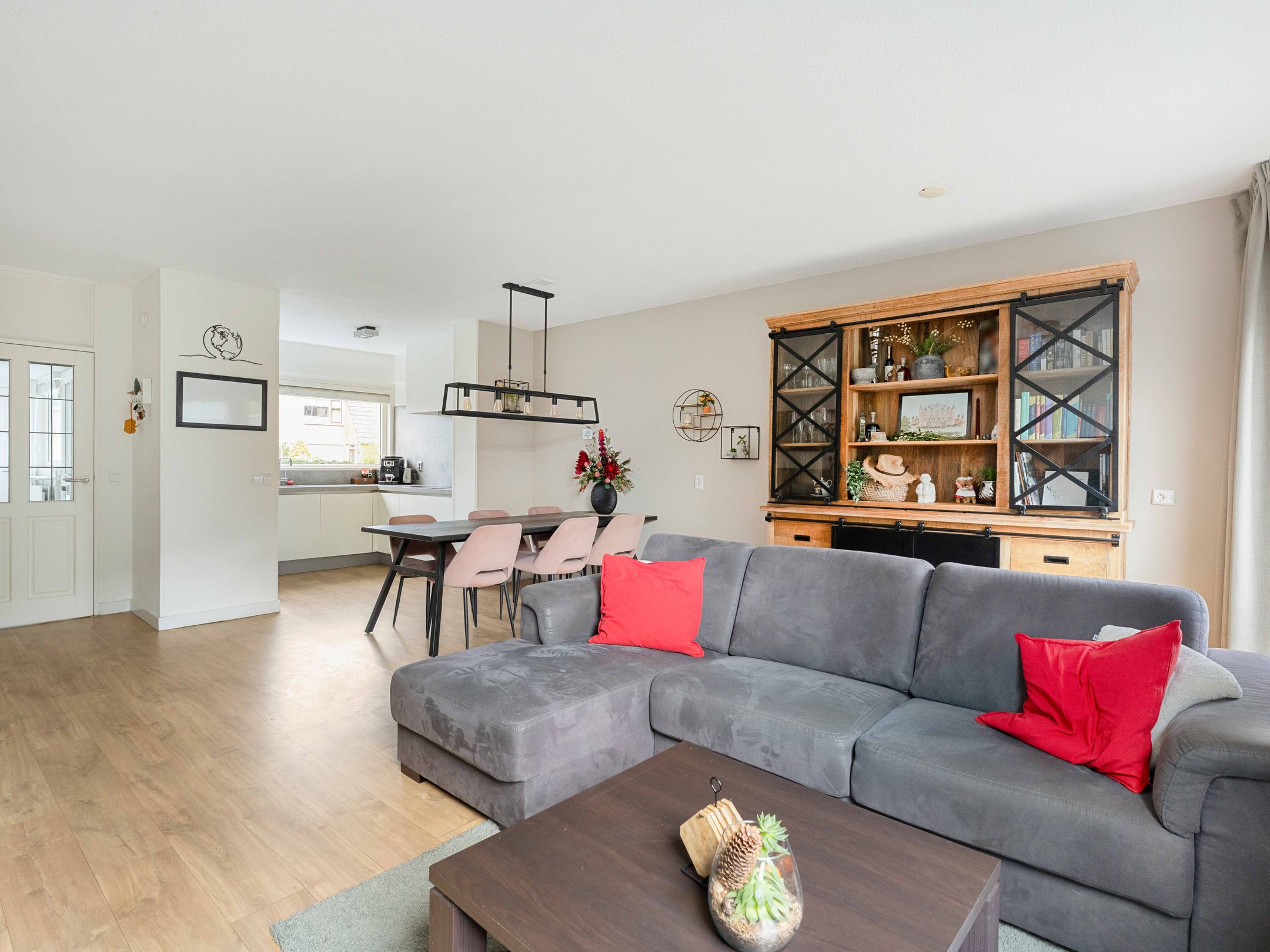 Foto 6 van Weidekamp 3