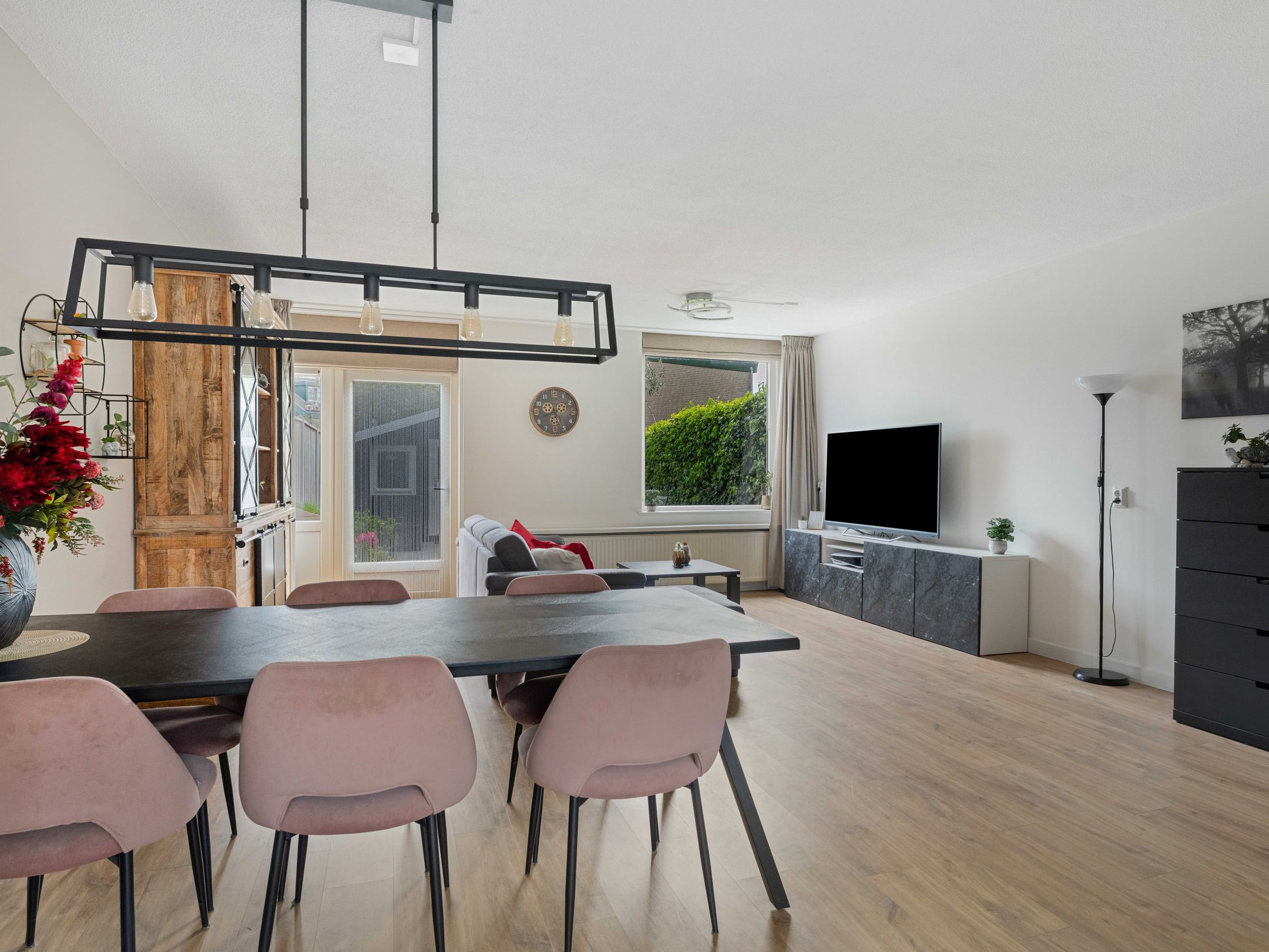 Foto 9 van Weidekamp 3