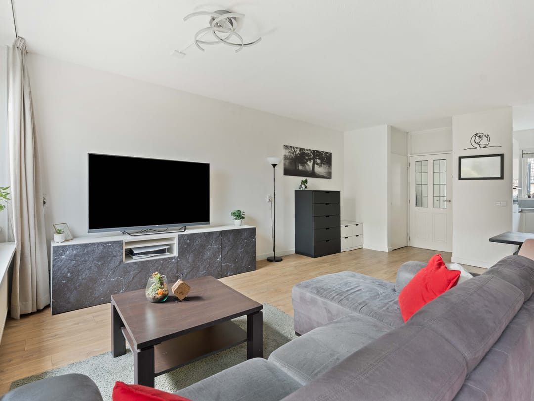 Foto 8 van Weidekamp 3