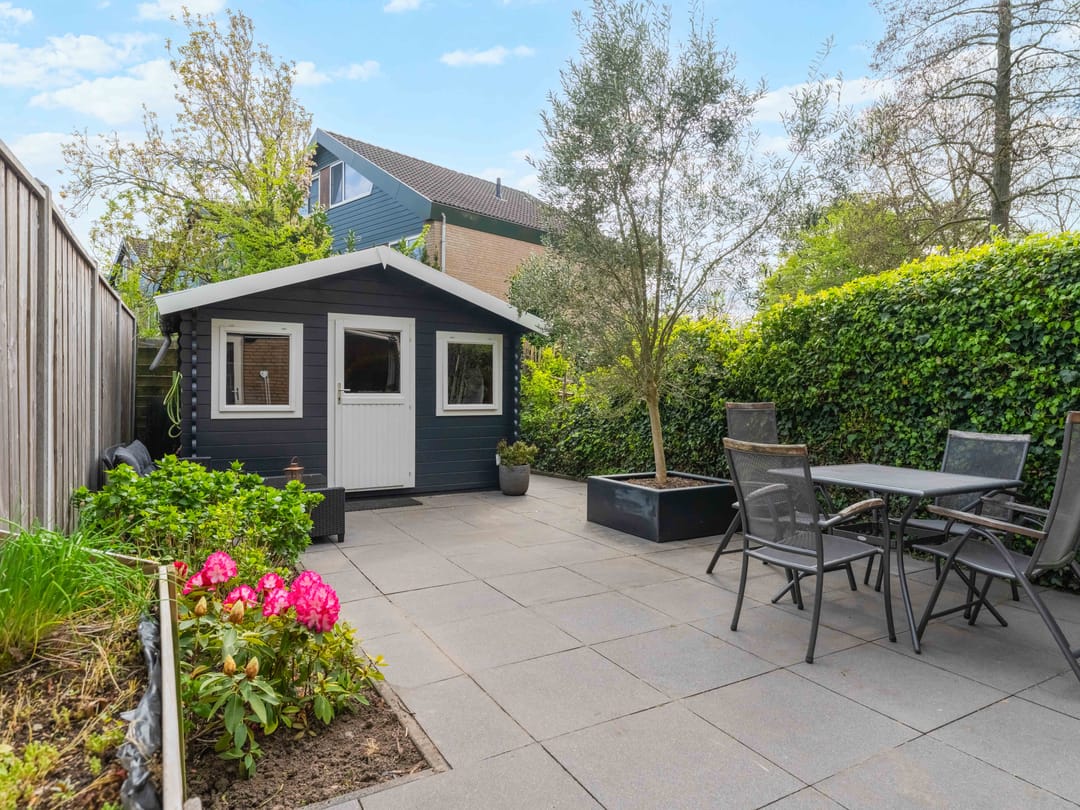 Foto 32 van Weidekamp 3