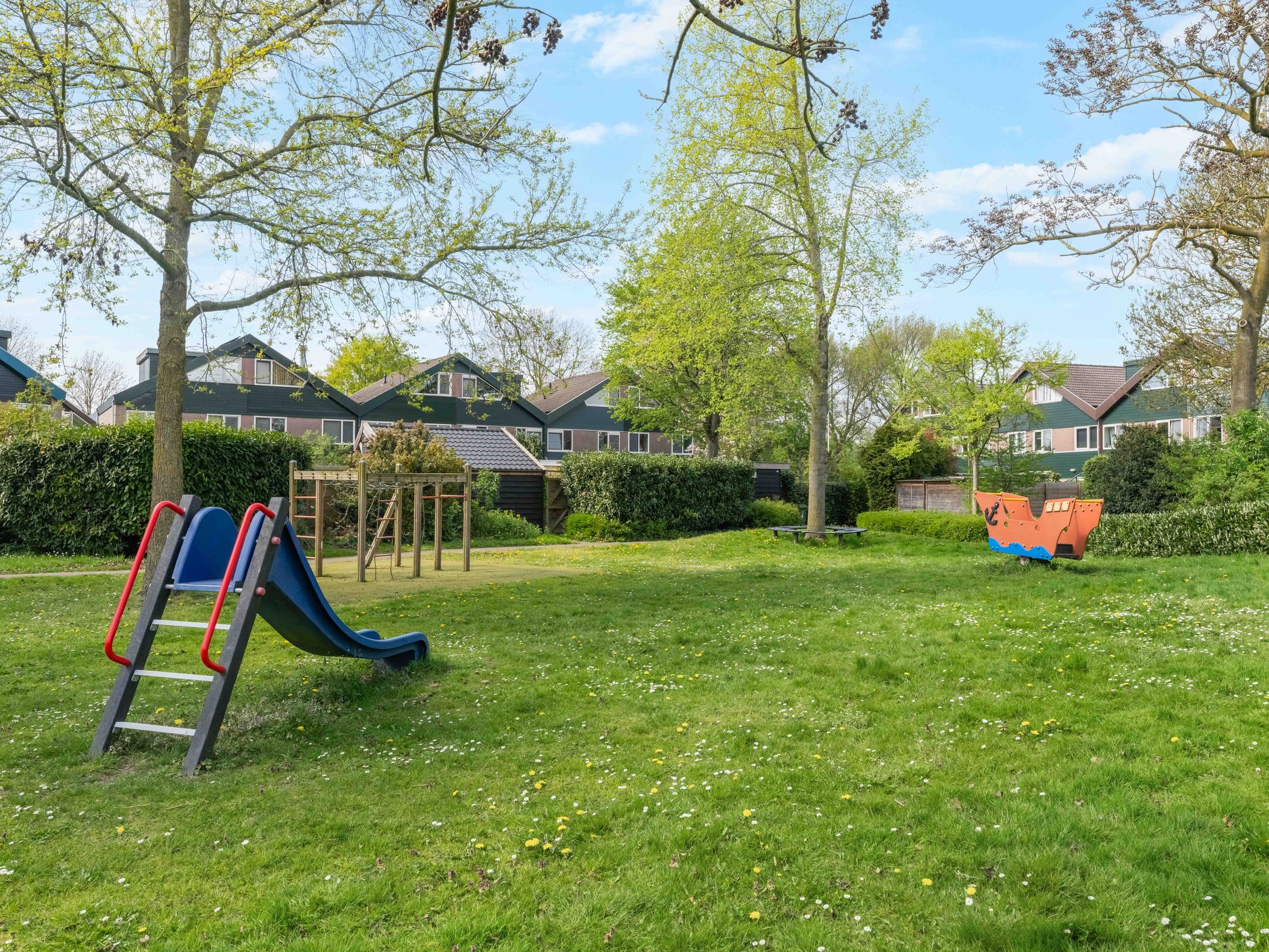 Foto 45 van Weidekamp 3