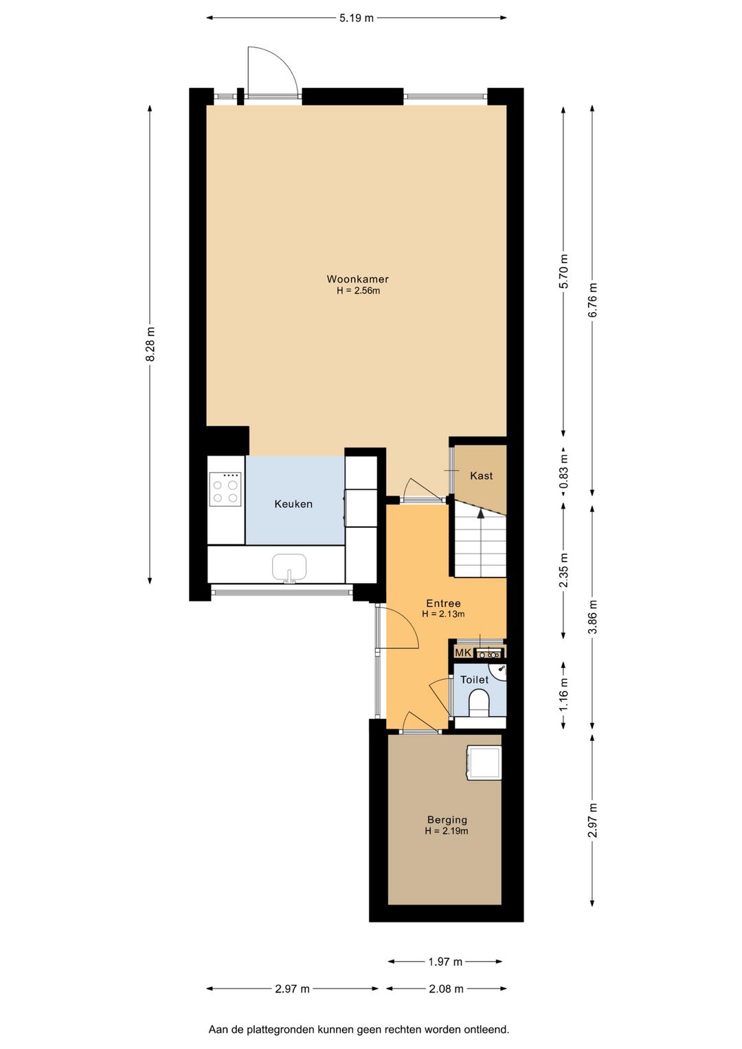 Foto 52 van Weidekamp 3