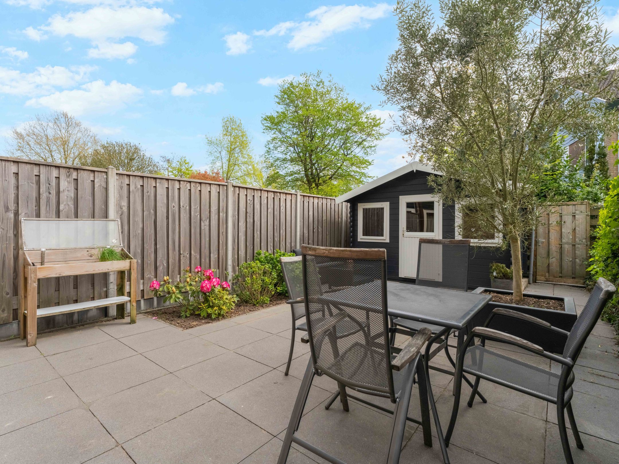 Foto 33 van Weidekamp 3