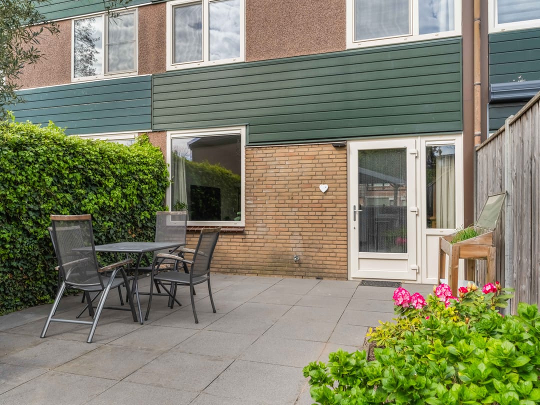 Foto 38 van Weidekamp 3