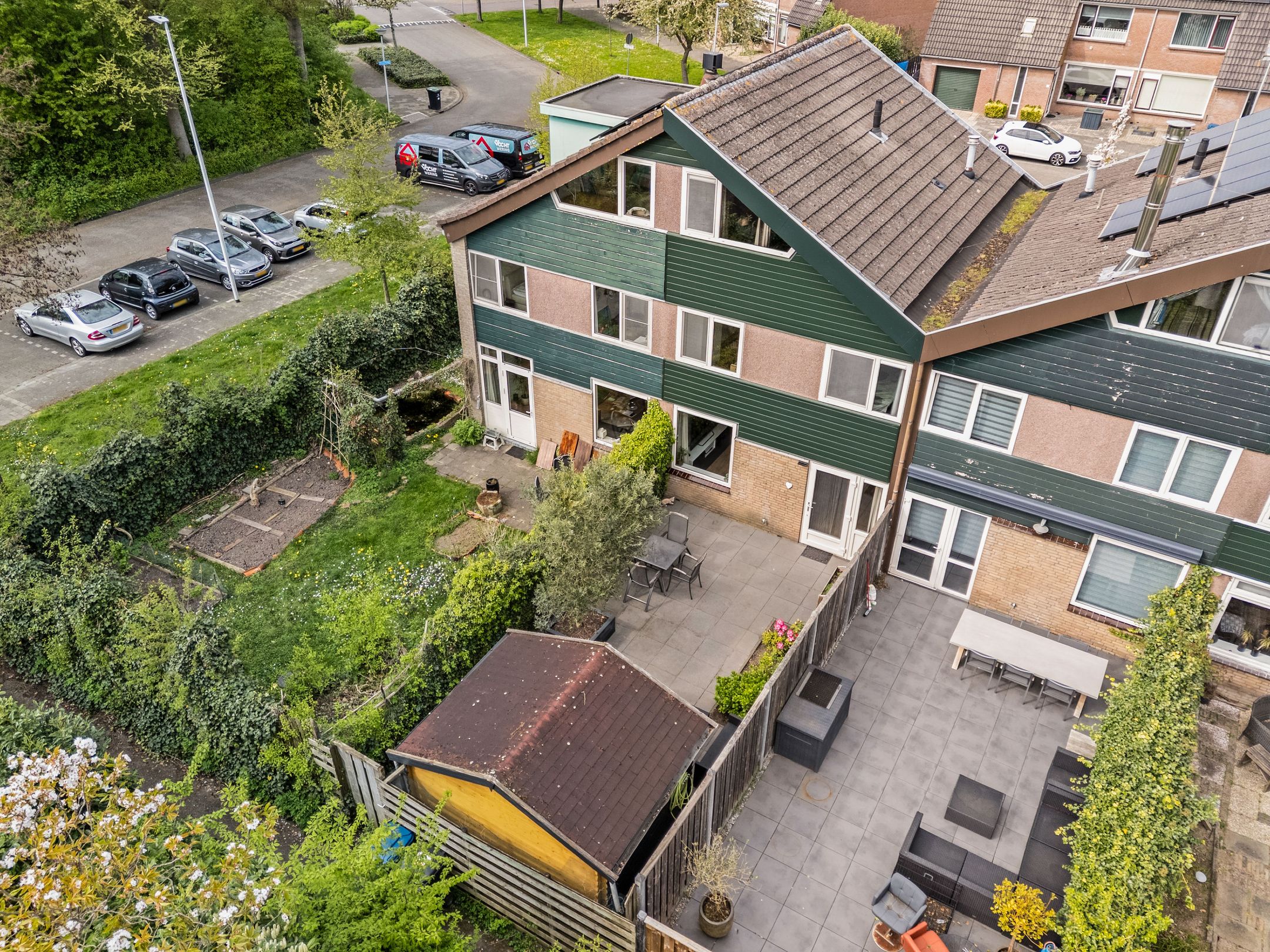 Foto 48 van Weidekamp 3