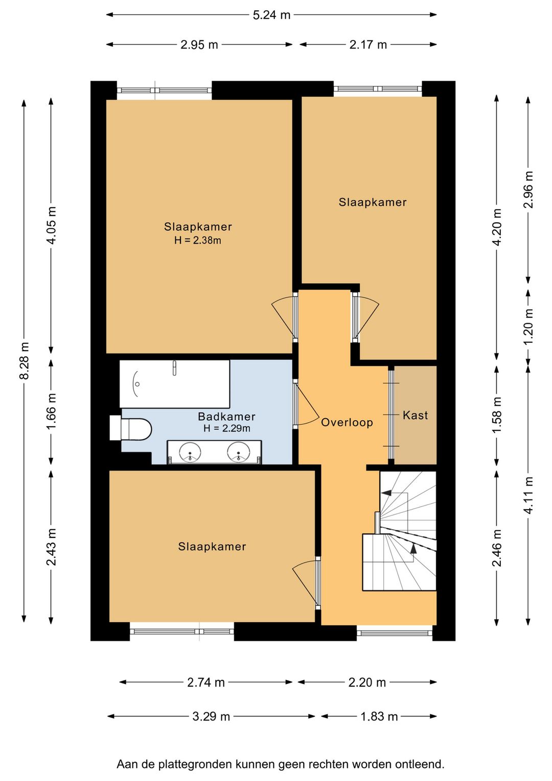 Foto 53 van Weidekamp 3