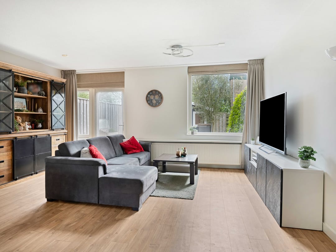 Foto 7 van Weidekamp 3