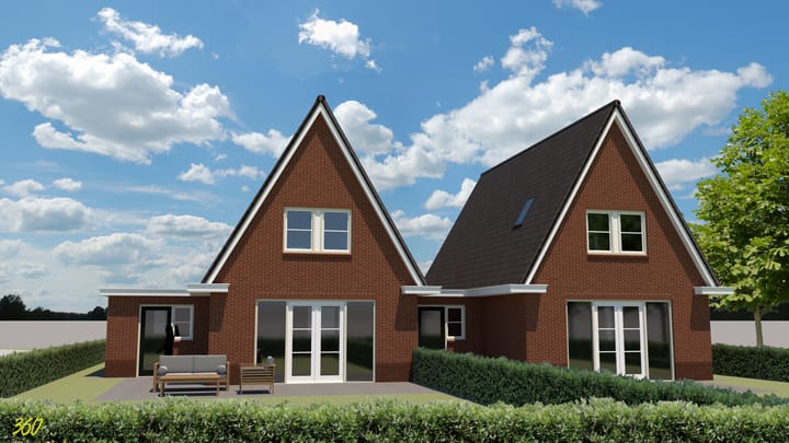 Foto 3 van Ludger bouwnr. 12