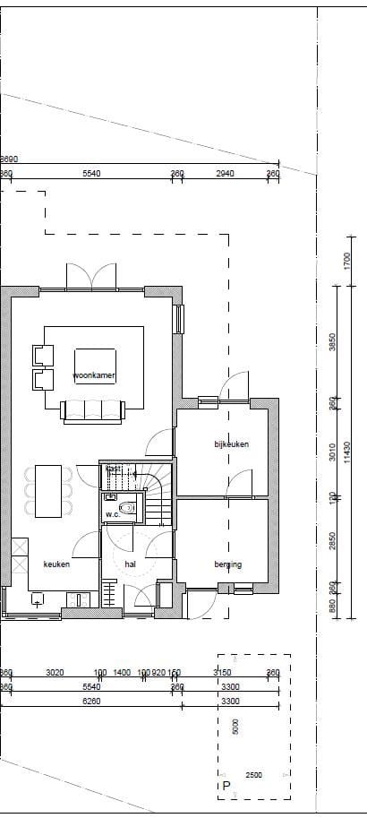 Foto 8 van Ludger bouwnr. 12