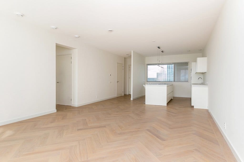 Photo 4 of Gustav Mahlerlaan 549-C