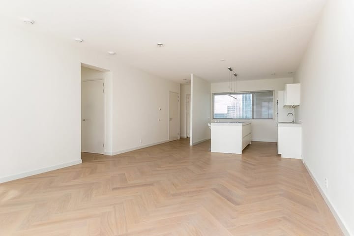 Foto 4 van Gustav Mahlerlaan 549-C