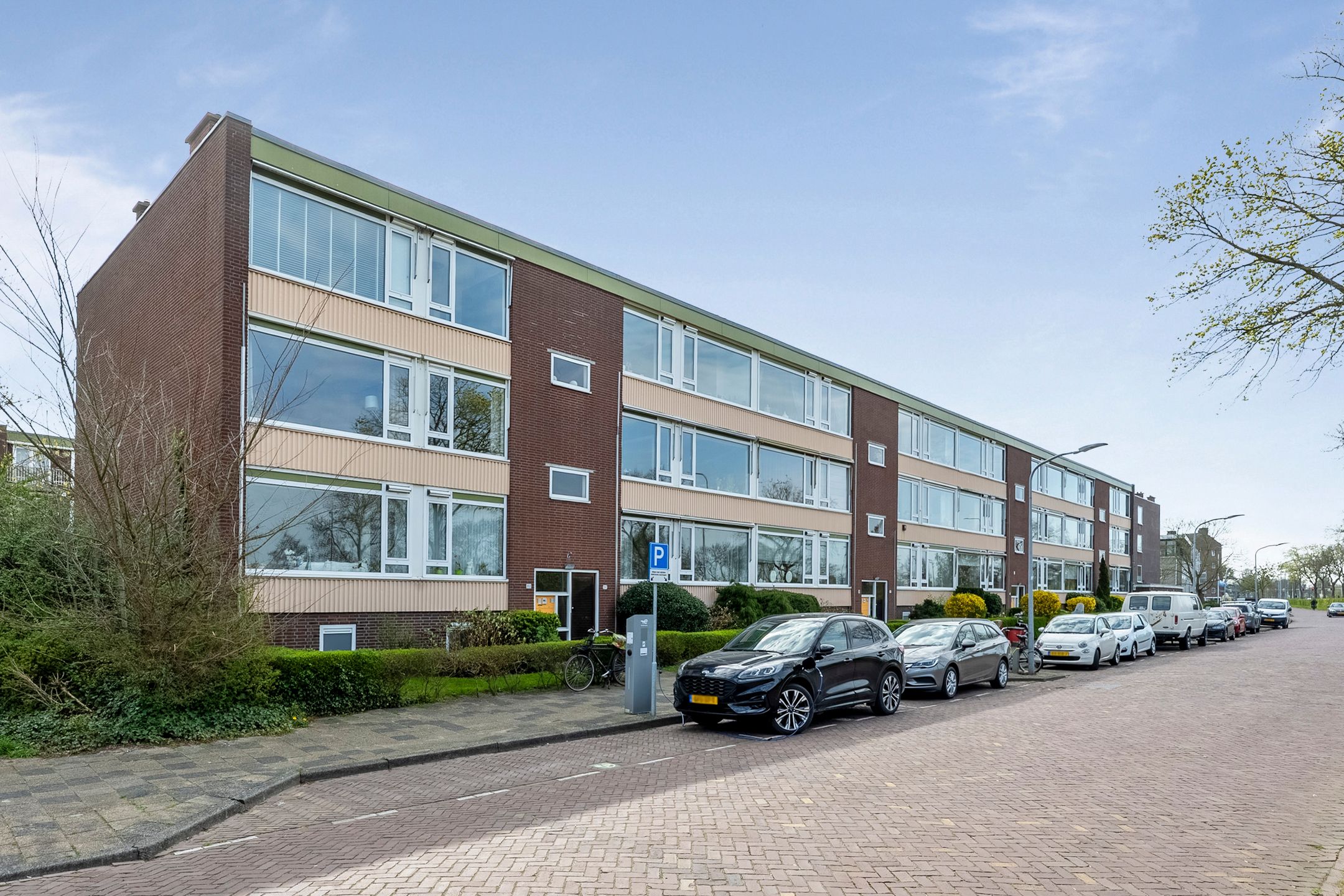 Delftlaan 353-I 353 I