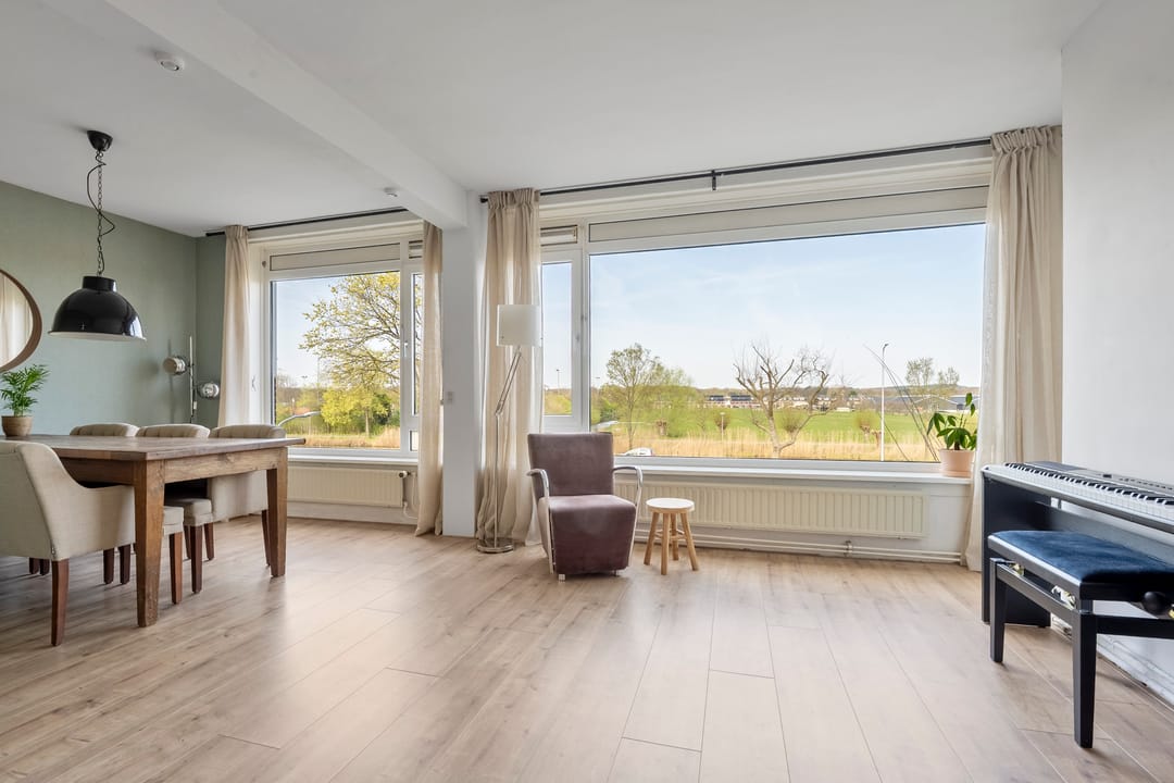 Foto 2 van Delftlaan 353-I