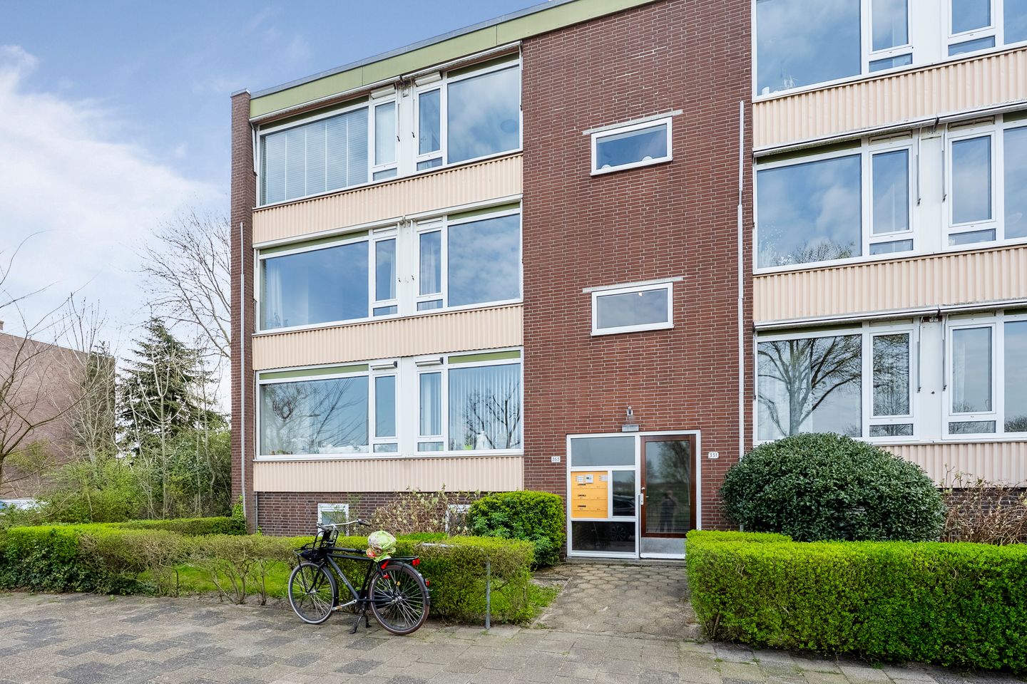 Foto 5 van Delftlaan 353-I