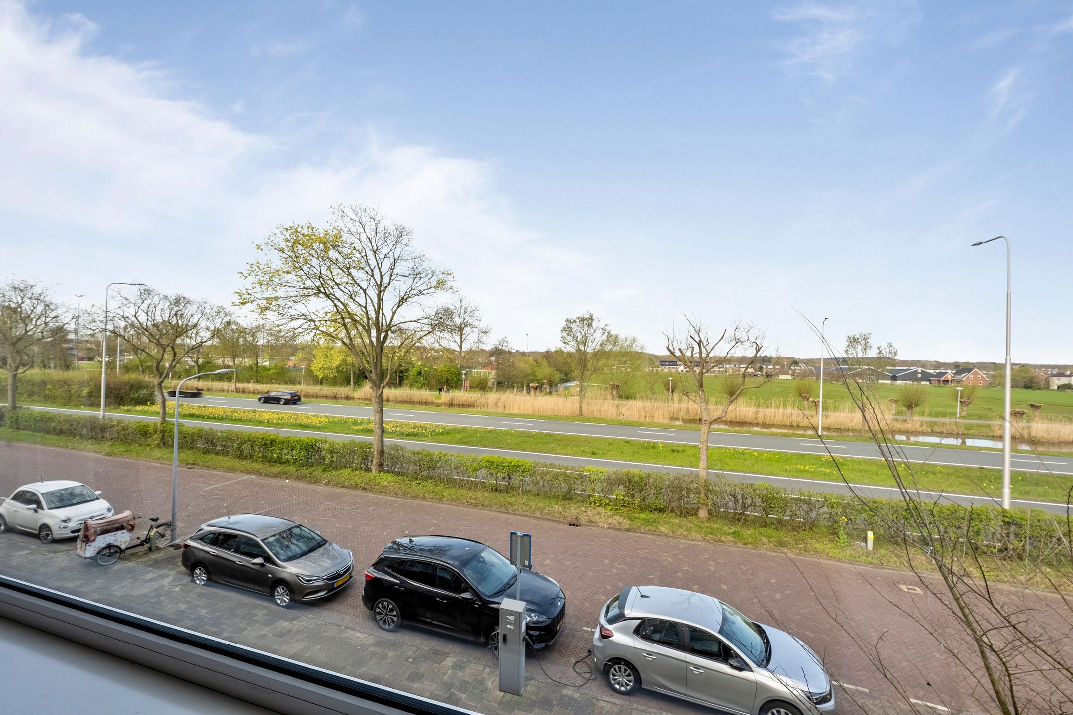 Foto 9 van Delftlaan 353-I