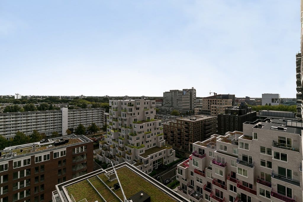 Photo 17 of Gustav Mahlerlaan 549-C