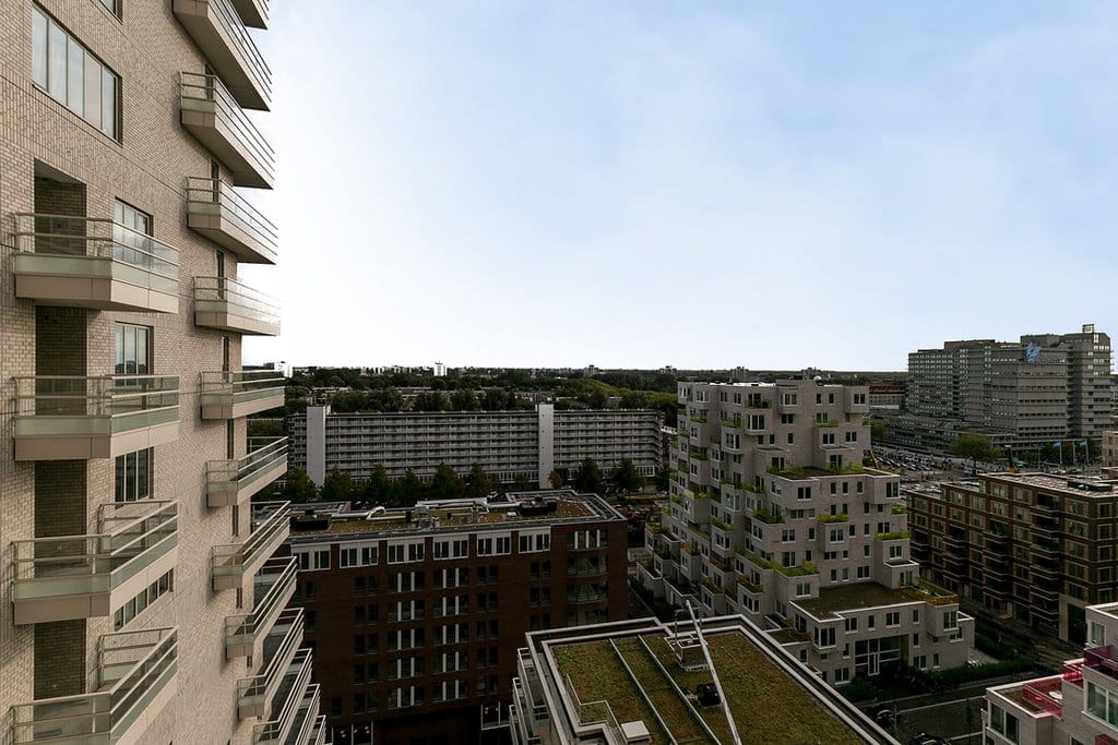 Photo 18 of Gustav Mahlerlaan 549-C