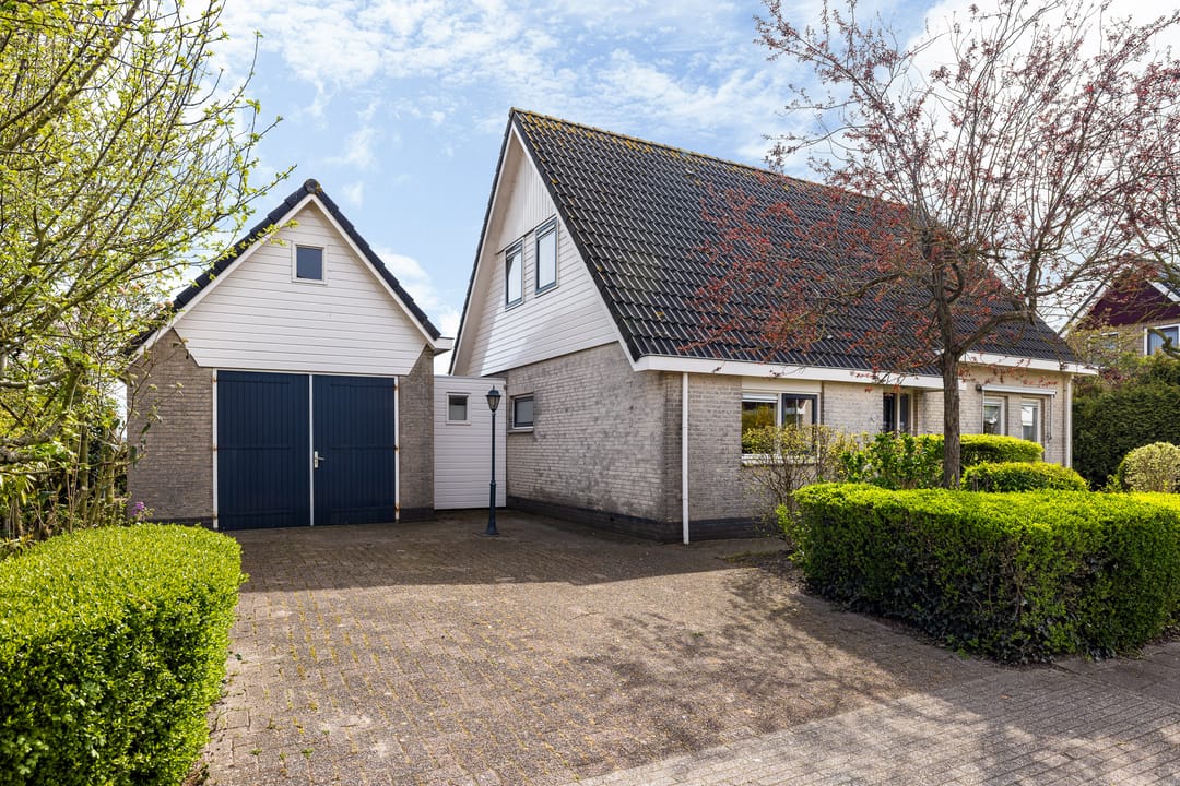 Foto 2 van Skelte van Aysmastrjitte 18