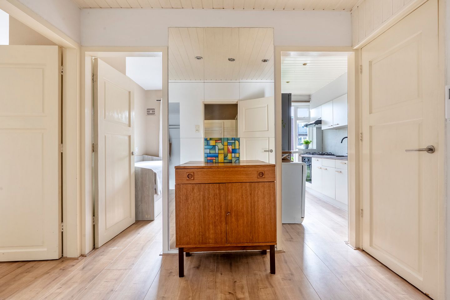 Foto 14 van Delftlaan 353-I