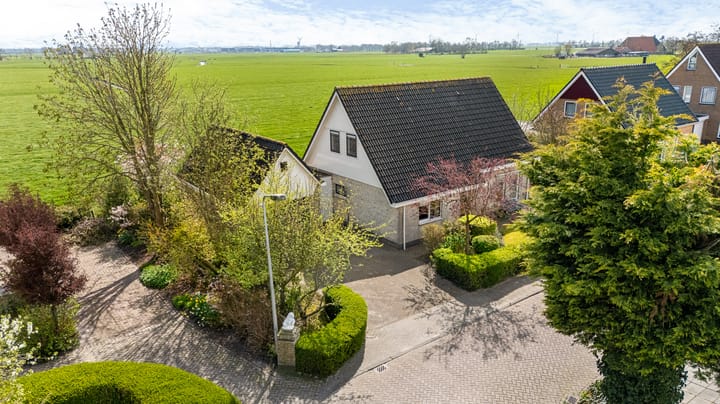 Foto 4 van Skelte van Aysmastrjitte 18