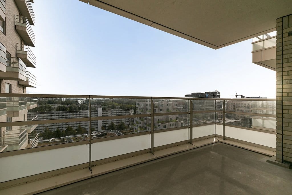 Photo 15 of Gustav Mahlerlaan 549-C